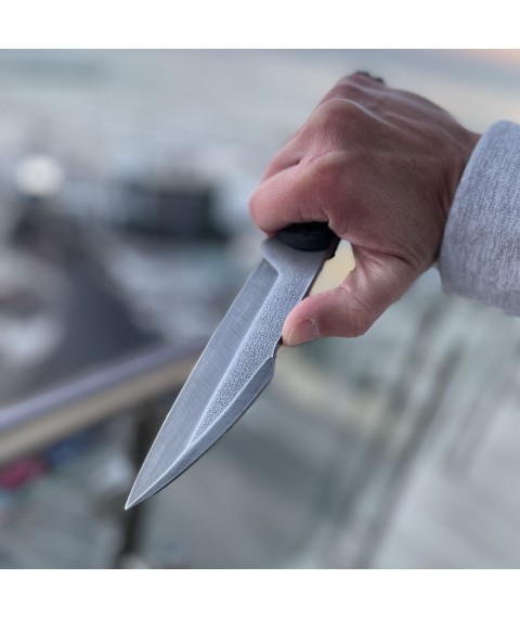 Нож туристический «Китобой»
