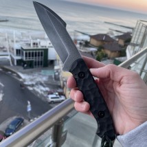 Нож туристический «Китобой»