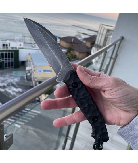 Tourist knife “Whaler”