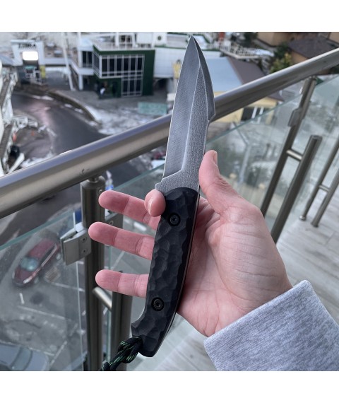 Tourist knife “Whaler”