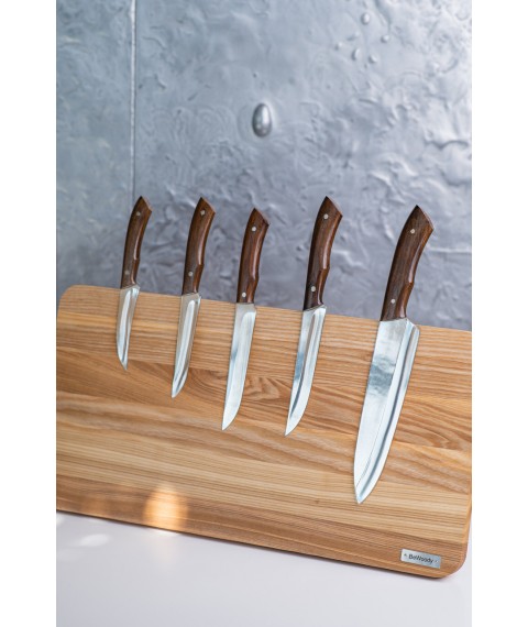 Longitudinal magnetic stand for knives 47*24 cm