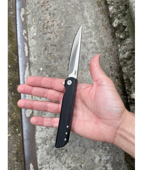 Folding knife #260606 from CRKT
