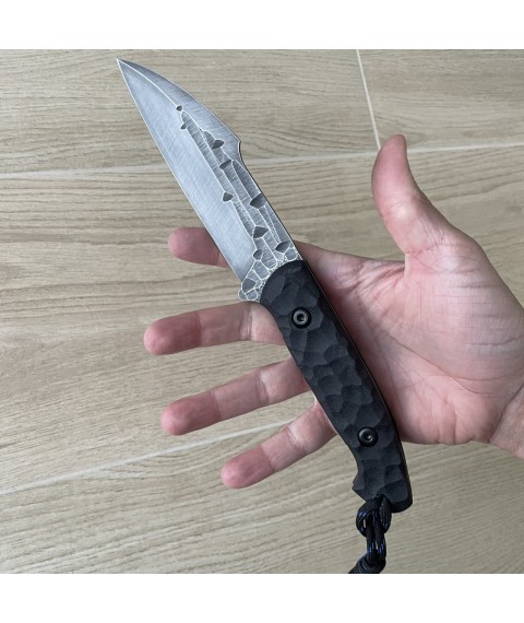 Tourist knife “Whaler” 2.0