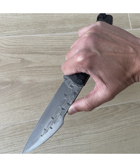Нож туристический «Китобой» 2.0