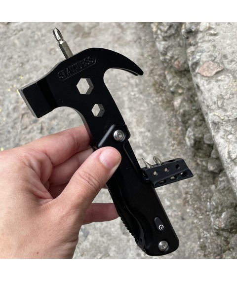 Multi-tool hammer 14in1