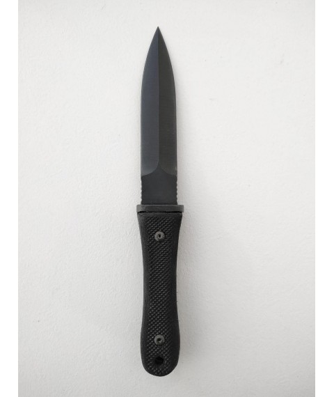 Nizh awkward Sog black