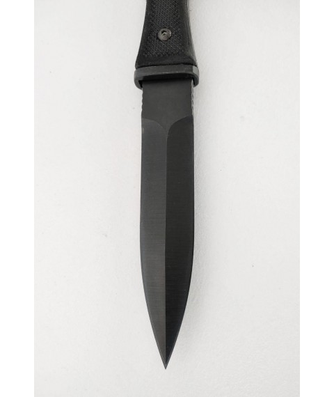 Nizh awkward Sog black