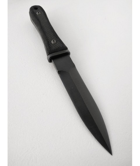 Nizh awkward Sog black