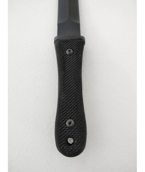 Nizh awkward Sog black