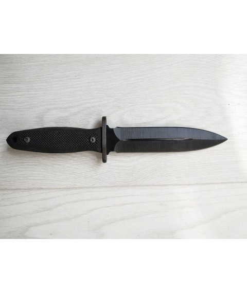 Nizh awkward Boker black