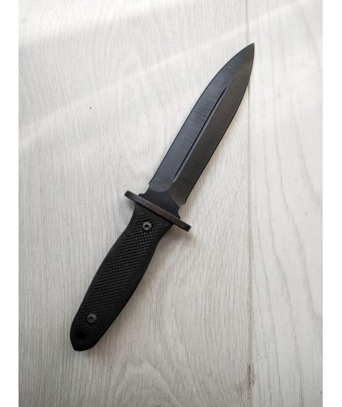 Nizh awkward Boker black