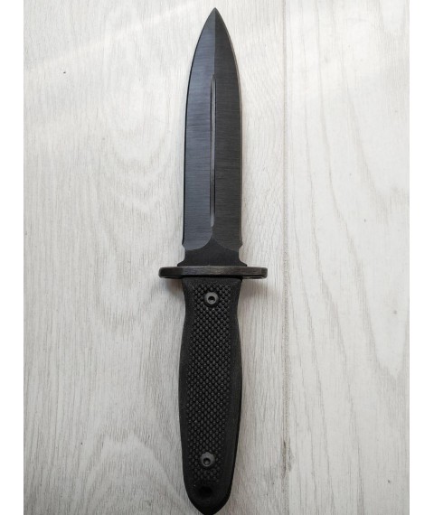 Nizh awkward Boker black