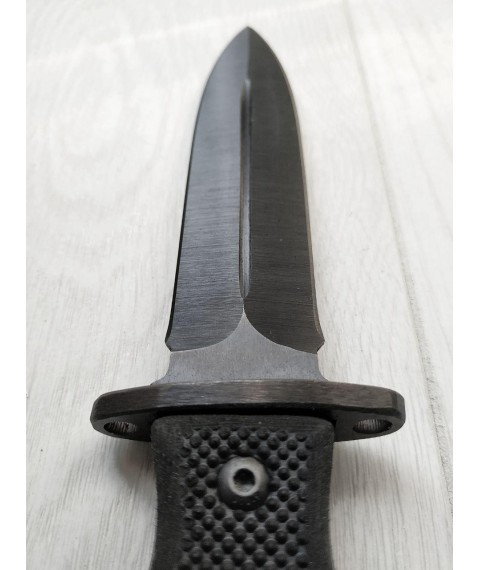 Nizh awkward Boker black