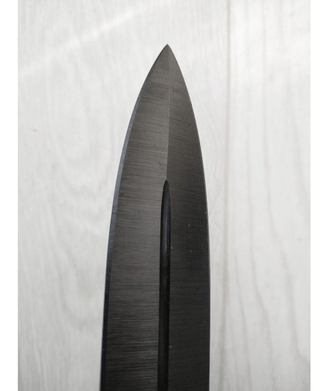 Nizh awkward Boker black