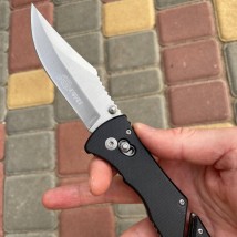 Ніж фронтальний #645 від Knives сталь 440С