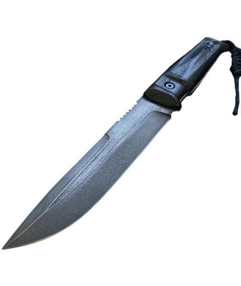 Ножи сталь х12мф «Пихотинец»