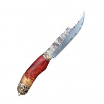 Нож Викинг (ламинат)