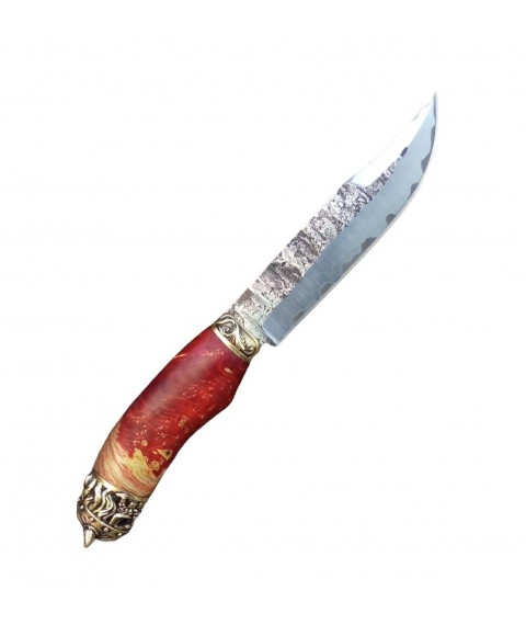 Нож Викинг (ламинат)