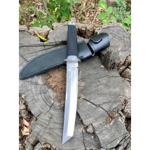 Ніж «Танто» #2824 від Cold Steel сталь 440С