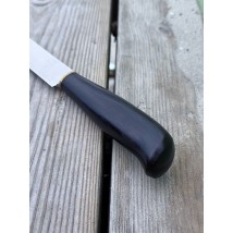 Нож финка сталь 50х14мф Gorillas BBQ KN132