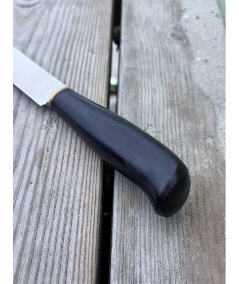 Нож финка сталь 50х14мф Gorillas BBQ KN132