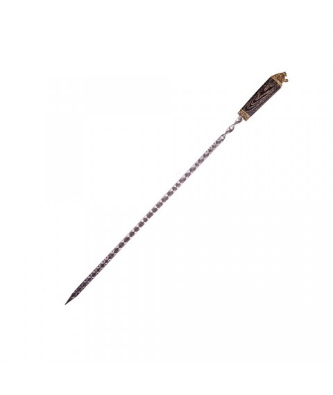 Handmade skewer Gospodar Taigi 50cm Gorillas BBQ 1pc