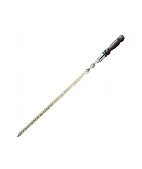 Skewer for lula kebab Ball 50cm Gorillas BBQ 1pc