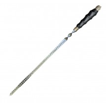 Wide skewer for kebab Zveri 50cm Gorillas BBQ 1 piece