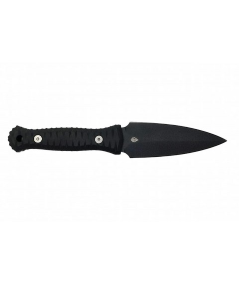 EDC кинджал Гектор Brothers Knives сталь 1.4116