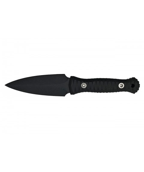 EDC кинджал Гектор Brothers Knives сталь 1.4116