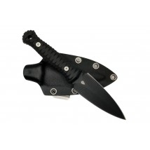 EDC кинджал Гектор Brothers Knives сталь 1.4116