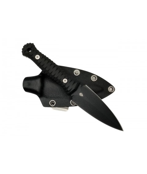 EDC кинджал Гектор Brothers Knives сталь 1.4116