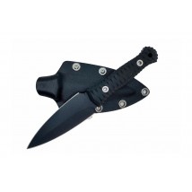 EDC кинджал Гектор Brothers Knives сталь 1.4116