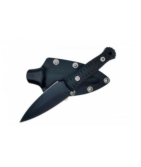 EDC кинджал Гектор Brothers Knives сталь 1.4116