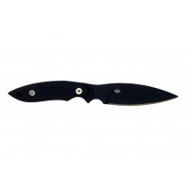 Міський EDC ніж Мавка Brothers Knives сталь 1.4116