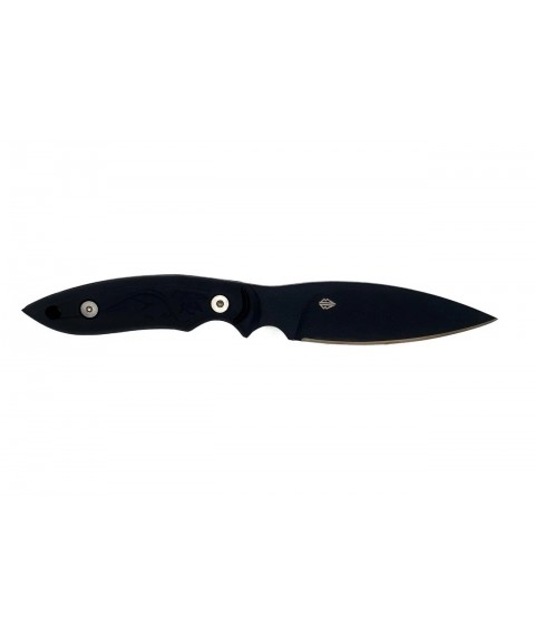 Міський EDC ніж Мавка Brothers Knives сталь 1.4116