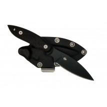 Міський EDC ніж Мавка Brothers Knives сталь 1.4116