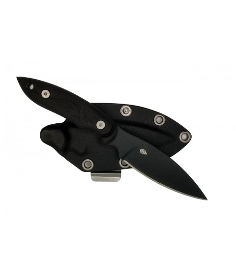 Городской EDC нож Мавка Brothers Knives сталь 1.4116
