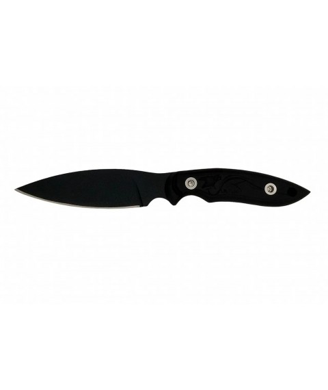 Міський EDC ніж Мавка Brothers Knives сталь 1.4116