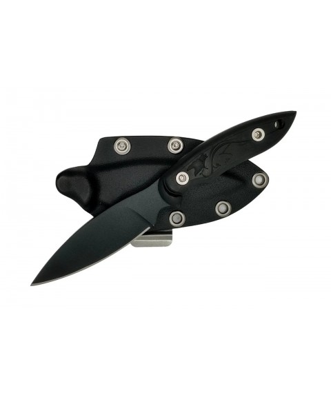 Міський EDC ніж Мавка Brothers Knives сталь 1.4116