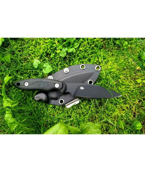 Міський EDC ніж Мавка Brothers Knives сталь 1.4116