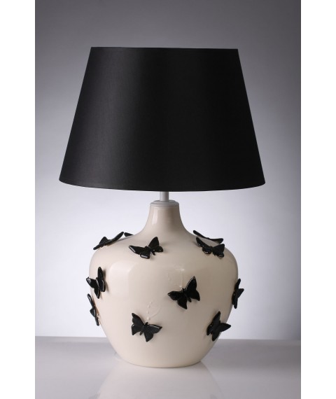 Lamp Lampshade Workshop & quot; Night Beauty & quot; (3300701)