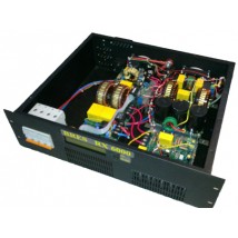 Uninterruptible power supplies GALS-S BRES (RX 6000) 6000VA 4.5kW 120V