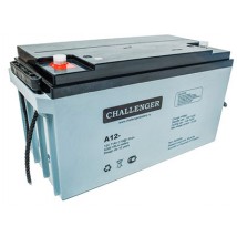 Accumulator battery Challenger A12-90, AGM, 12 years