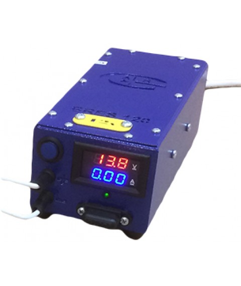 Автоматические зарядные устройства ГАЛС-С BRES CF (350-12 PRO)