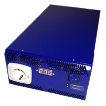 Uninterruptible power supplies GALS-S Fort (FX403S) 3kW 24V