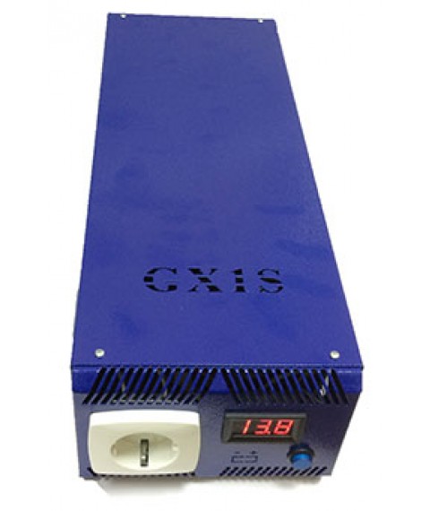 Uninterruptible power supplies GALS-S Fort (GX1S) 1kW 12V