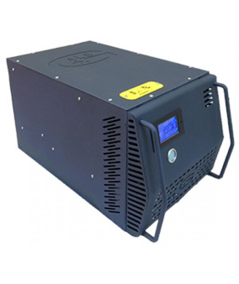 ИБП ГАЛС-С с Li-Ion аккумуляторами (LiX2000) 4кВт акб 2000Вт-ч