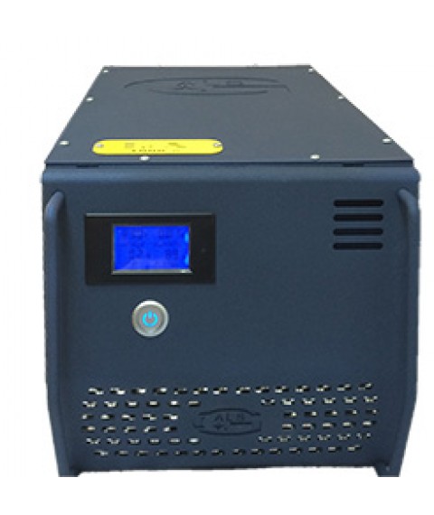 ИБП ГАЛС-С с Li-Ion аккумуляторами (LiX2000) 4кВт акб 2000Вт-ч