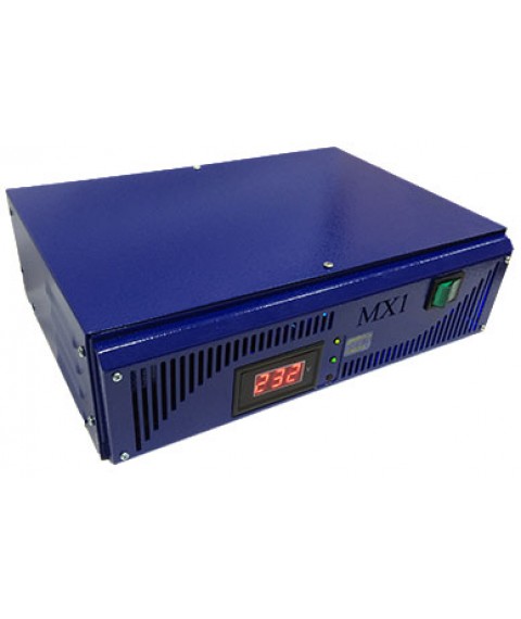 Uninterruptible power supplies GALS-S MX (MX1) 500W 12V